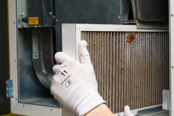 Best Residential Air Duct Cleaning  in Negaunee, MI