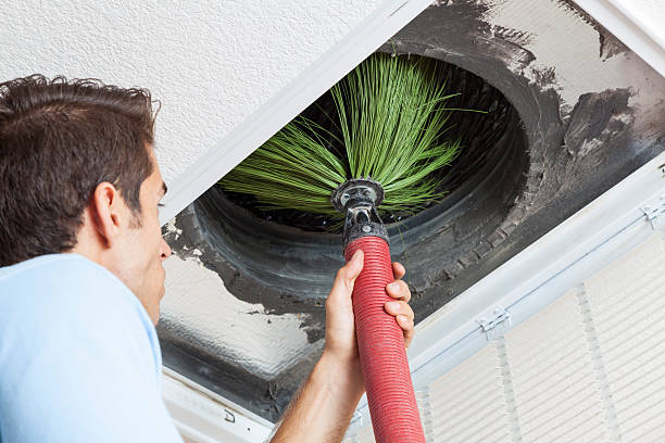 Best Commercial HVAC Duct Cleaning  in Negaunee, MI