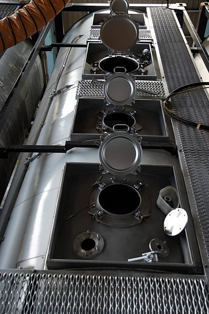 Ventilation Cleaning Services in MI