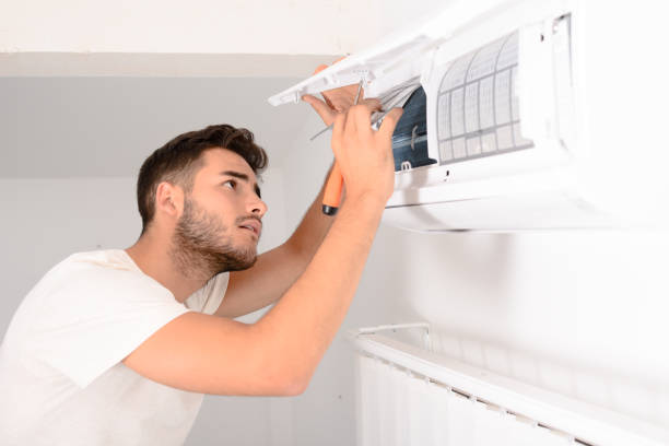 Best Residential Air Duct Cleaning  in Negaunee, MI