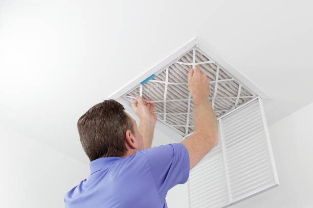 Best Professional Duct Cleaning Services  in Negaunee, MI